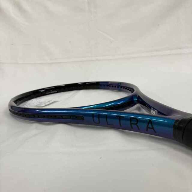 【中古ラケット】ウィルソン ウルトラツアー95 V4