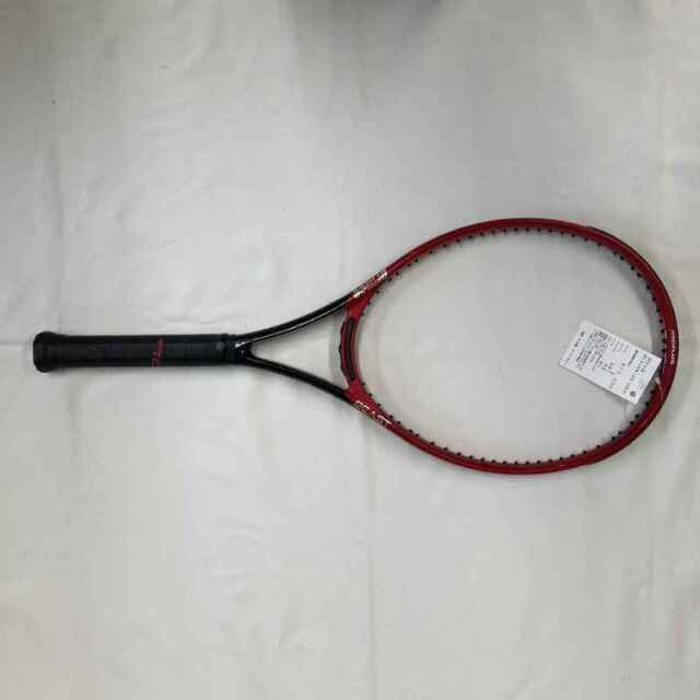 【中古ラケット】プリンス ビーストＤＢ１００（２８０）