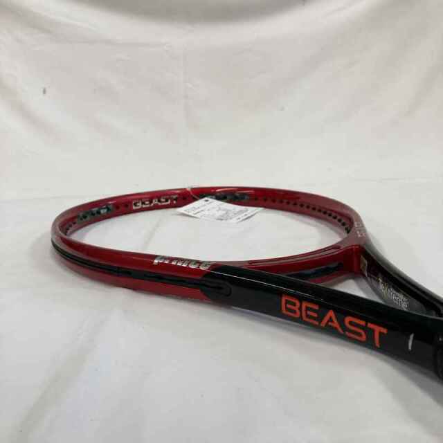 【中古ラケット】プリンス ビーストＤＢ１００（２８０）