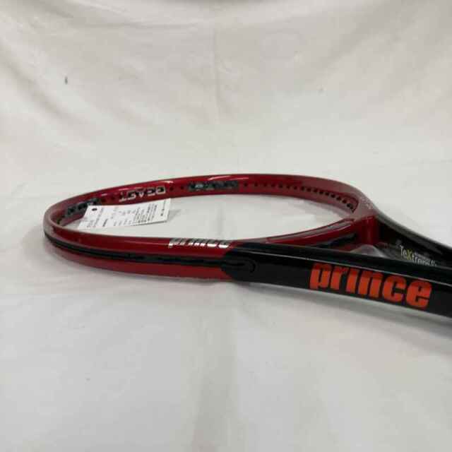 【中古ラケット】プリンス ビーストＤＢ１００（２８０）