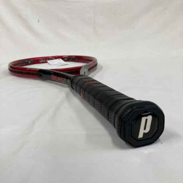 【中古ラケット】プリンス ビーストＤＢ１００（２８０）