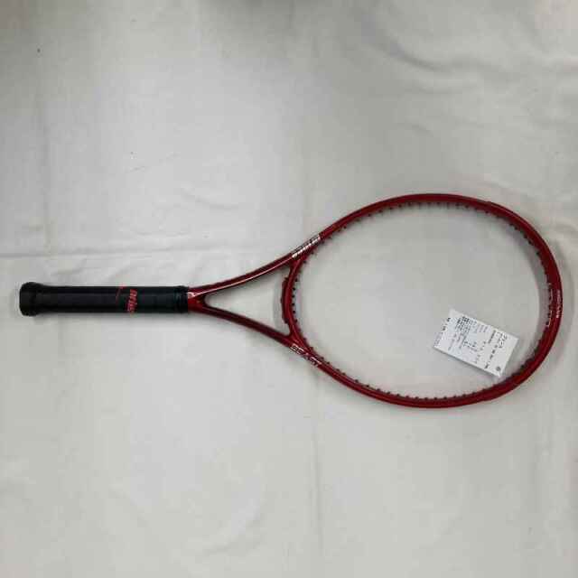 【中古ラケット】プリンス ビースト O3 100 2021（ 280g ）
