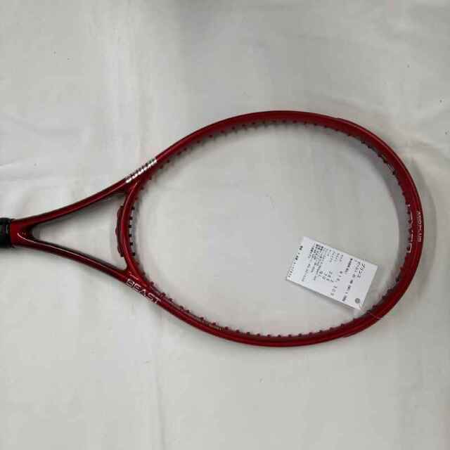 【中古ラケット】プリンス ビースト O3 100 2021（ 280g ）