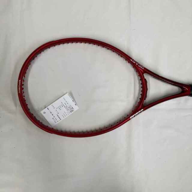 【中古ラケット】プリンス ビースト O3 100 2021（ 280g ）