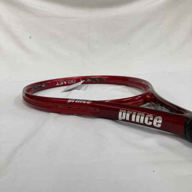 【中古ラケット】プリンス ビースト O3 100 2021（ 280g ）