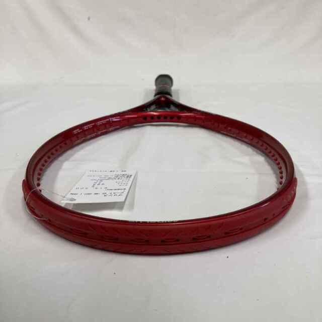 【中古ラケット】プリンス ビースト O3 100 2021（ 280g ）