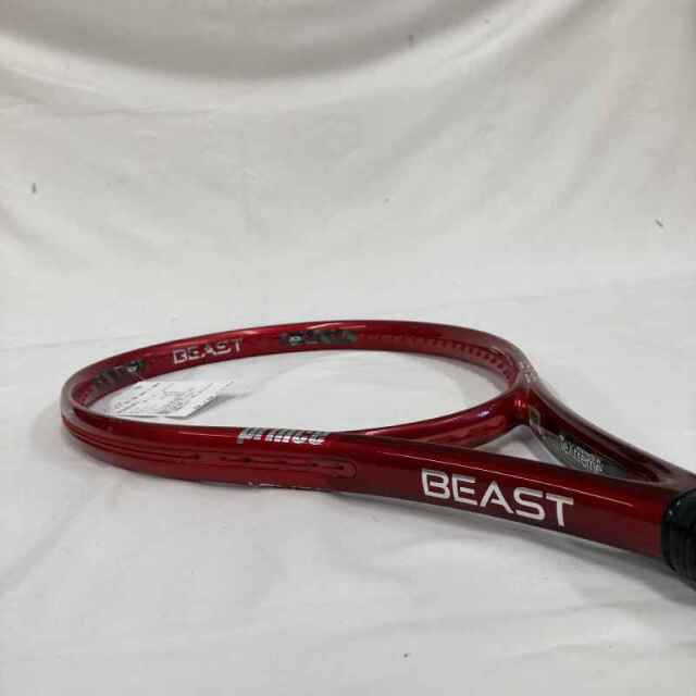 【中古ラケット】プリンス ビースト O3 100 2021（ 280g ）