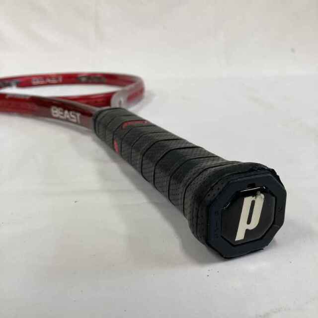 【中古ラケット】プリンス ビースト O3 100 2021（ 280g ）