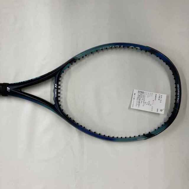 【中古ラケット】ヨネックス E-ZONE100 (2022)
