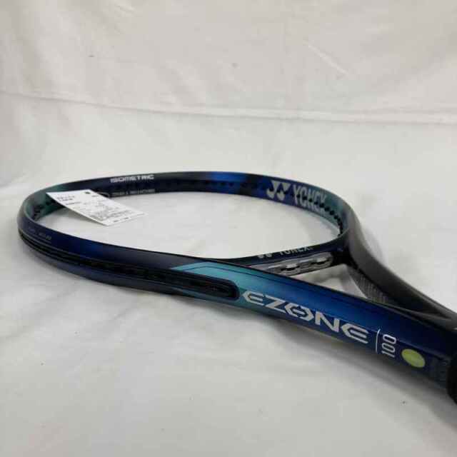 【中古ラケット】ヨネックス E-ZONE100 (2022)