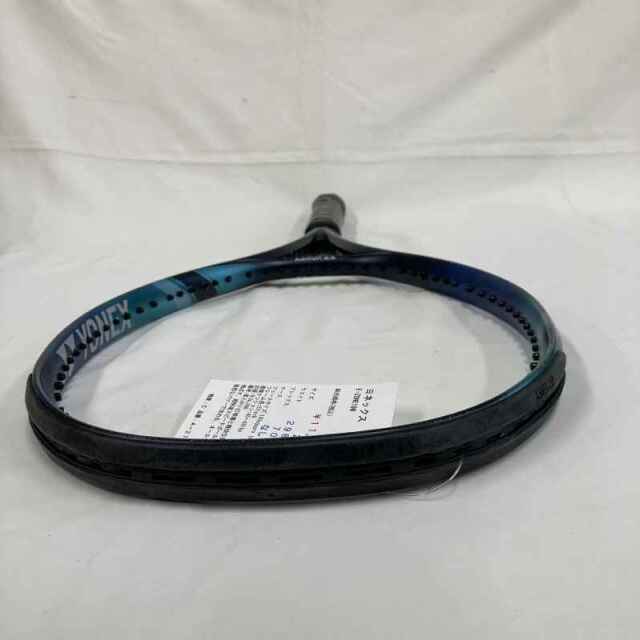 【中古ラケット】ヨネックス E-ZONE100 (2022)