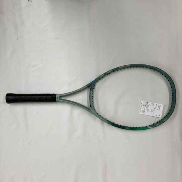 【中古ラケット】ヨネックス パーセプト100 2023