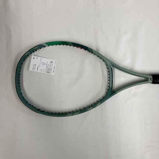 【中古ラケット】ヨネックス パーセプト100 2023