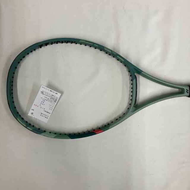 【中古ラケット】ヨネックス パーセプト100 2023