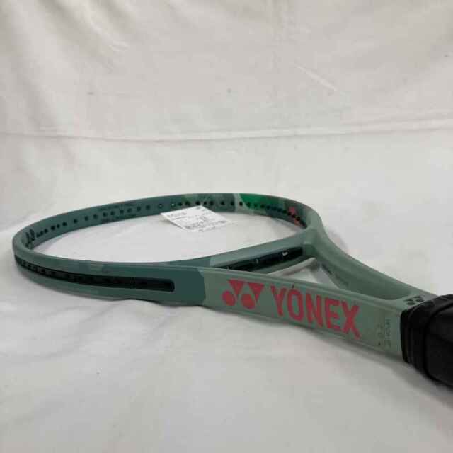 【中古ラケット】ヨネックス パーセプト100 2023