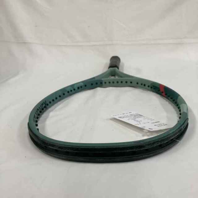 【中古ラケット】ヨネックス パーセプト100 2023
