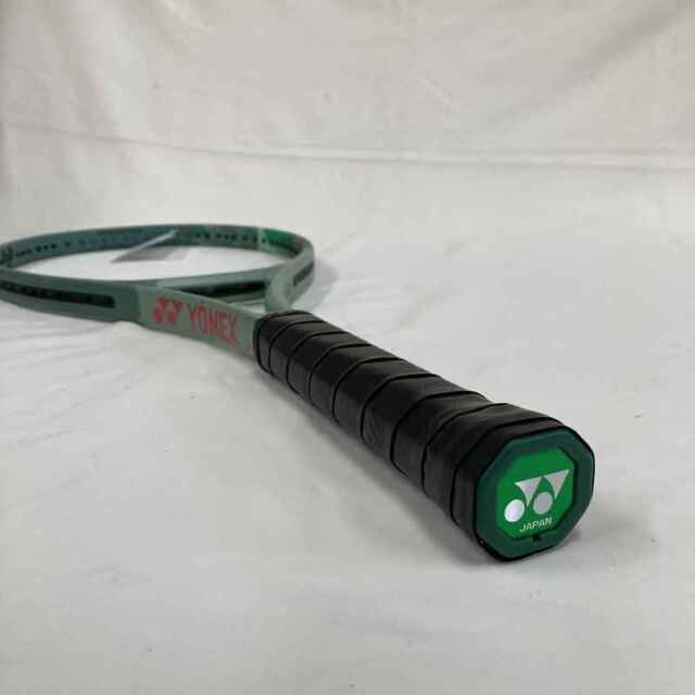 【中古ラケット】ヨネックス パーセプト100 2023