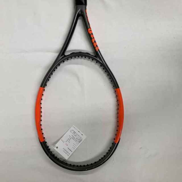 【中古ラケット】ウィルソン ＢＵＲＮ９５ＣＶ
