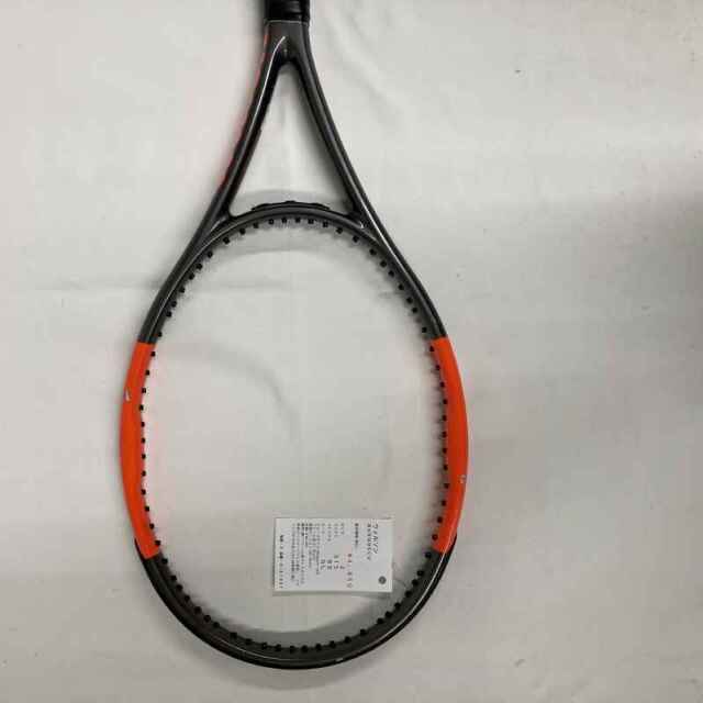 【中古ラケット】ウィルソン ＢＵＲＮ９５ＣＶ