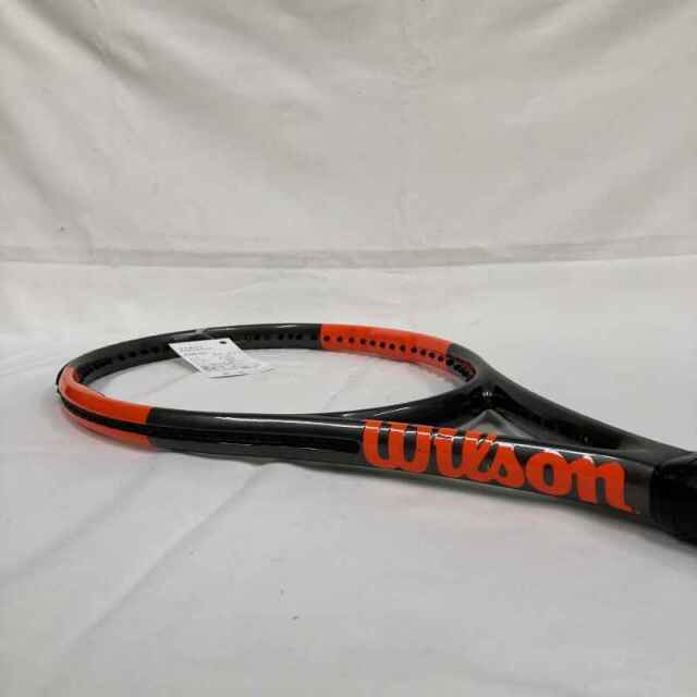 【中古ラケット】ウィルソン ＢＵＲＮ９５ＣＶ