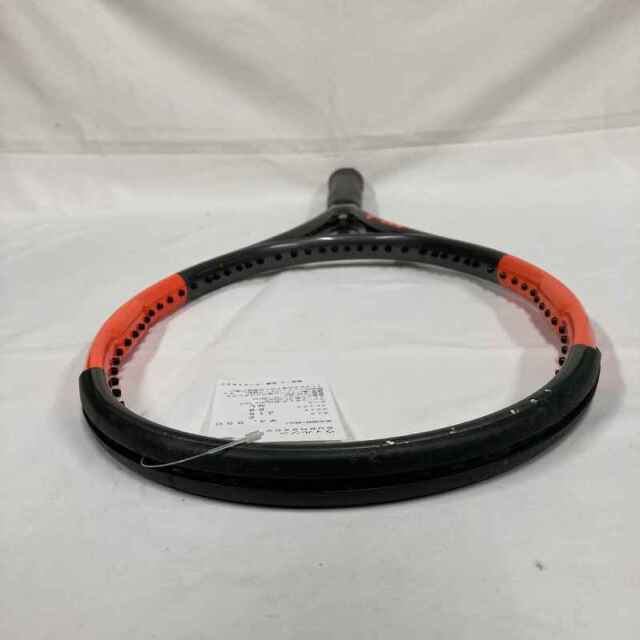 【中古ラケット】ウィルソン ＢＵＲＮ９５ＣＶ