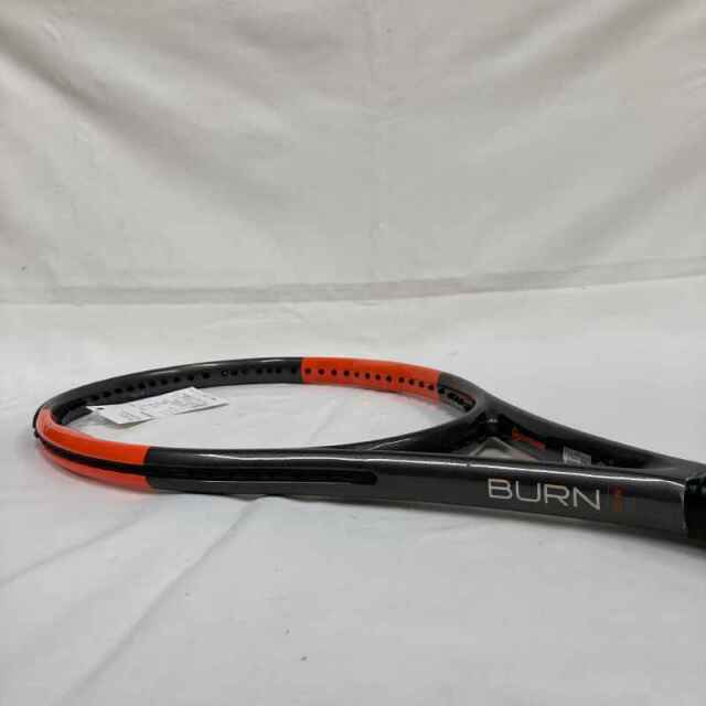 【中古ラケット】ウィルソン ＢＵＲＮ９５ＣＶ
