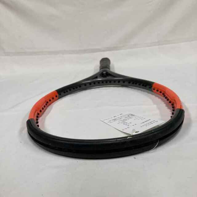 【中古ラケット】ウィルソン ＢＵＲＮ９５ＣＶ