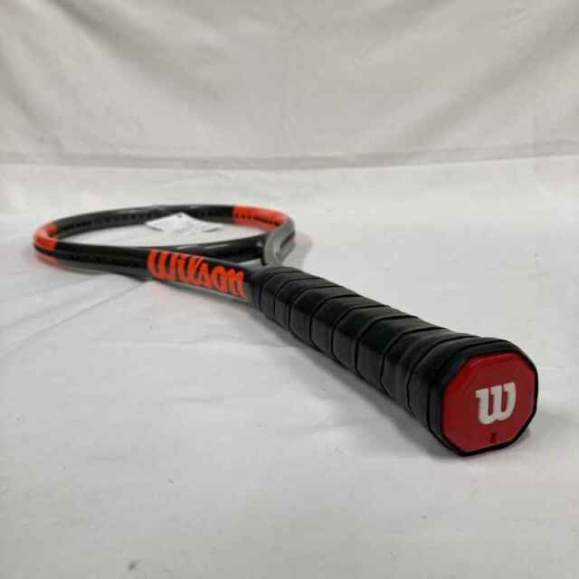 【中古ラケット】ウィルソン ＢＵＲＮ９５ＣＶ