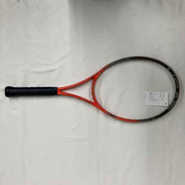 【中古ラケット】ヘッド プレステージG360+