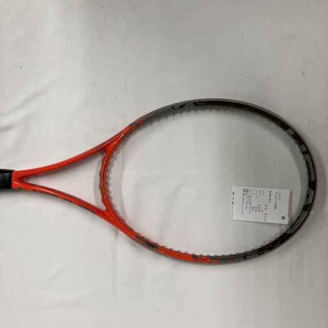 【中古ラケット】ヘッド プレステージG360+