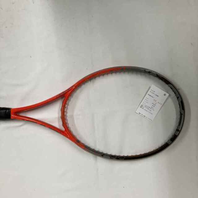 【中古ラケット】ヘッド プレステージG360+
