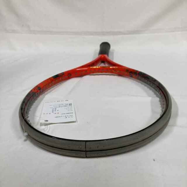 【中古ラケット】ヘッド プレステージG360+