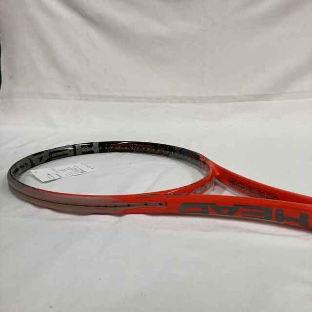 【中古ラケット】ヘッド プレステージG360+