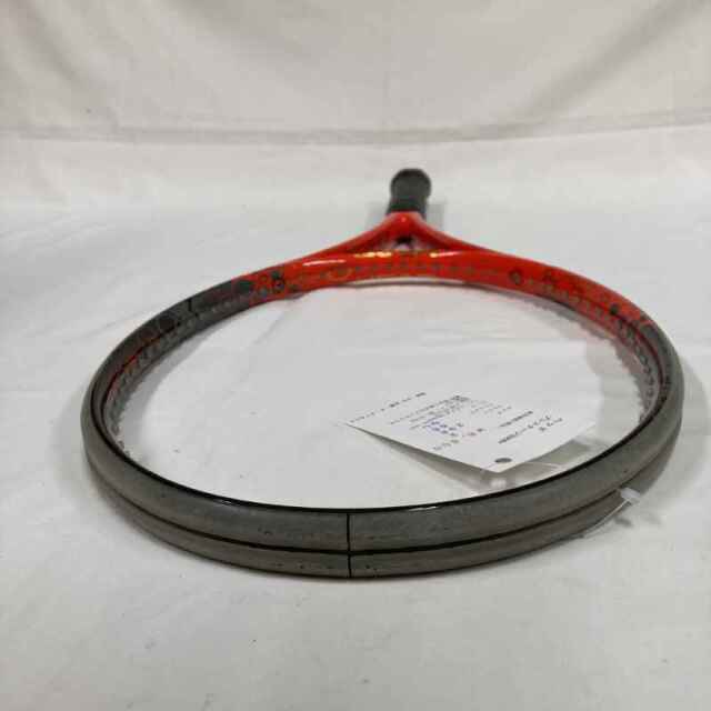 【中古ラケット】ヘッド プレステージG360+