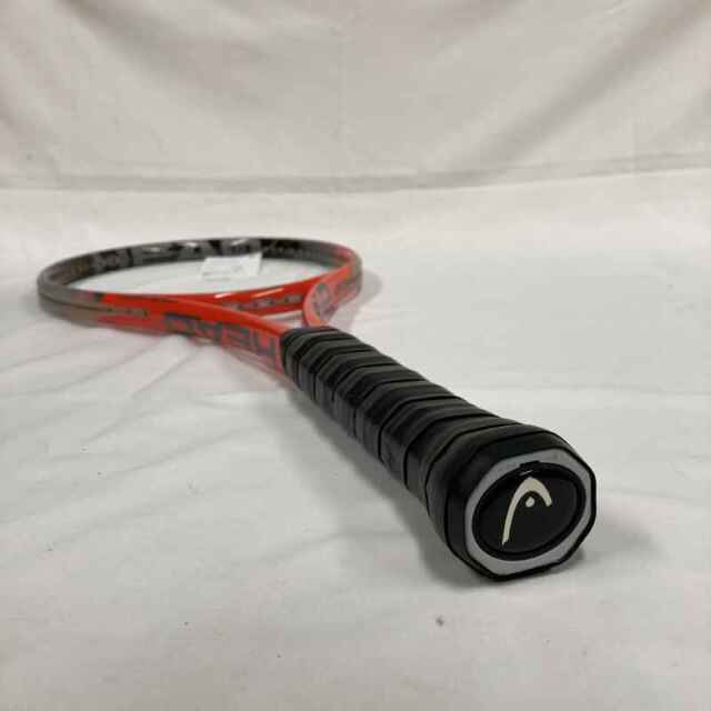 【中古ラケット】ヘッド プレステージG360+