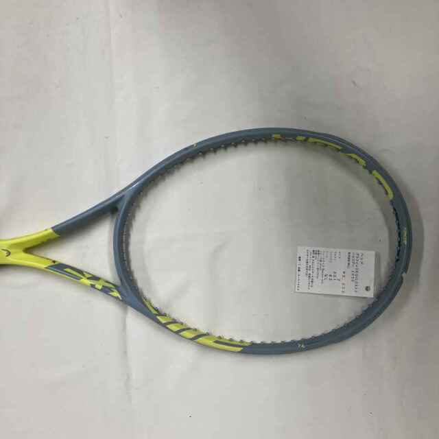 【中古ラケット】ヘッド グラフィン３６０+エクストリームツアー　２０２０