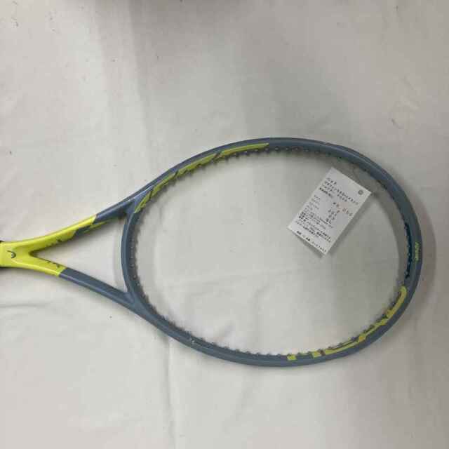【中古ラケット】ヘッド グラフィン３６０+エクストリームツアー　２０２０