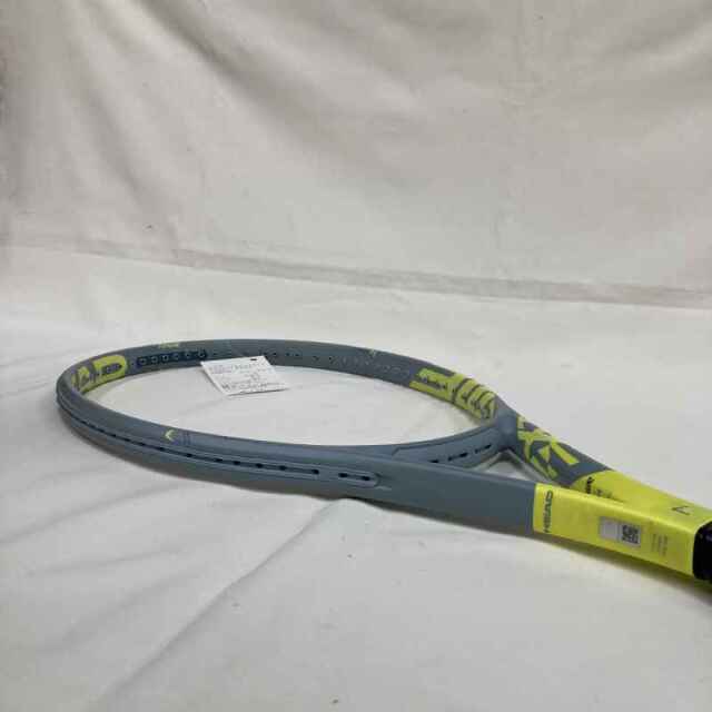 【中古ラケット】ヘッド グラフィン３６０+エクストリームツアー　２０２０