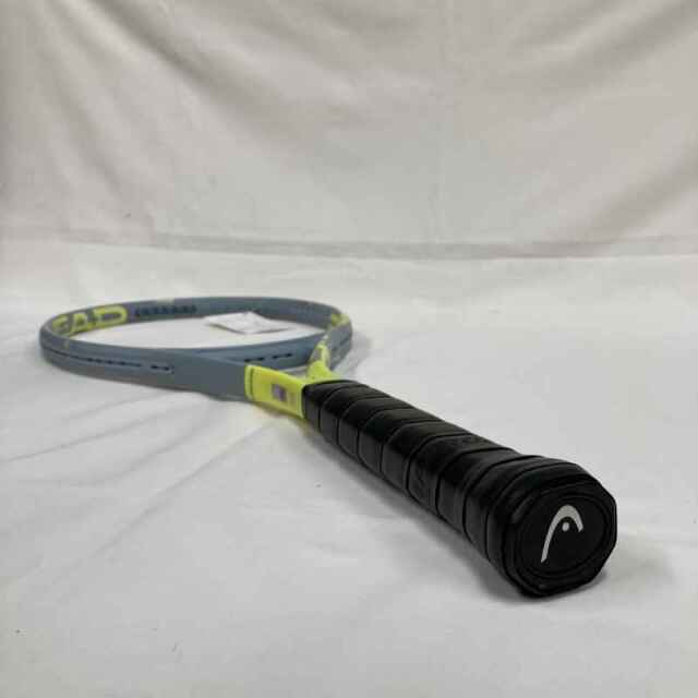 【中古ラケット】ヘッド グラフィン３６０+エクストリームツアー　２０２０