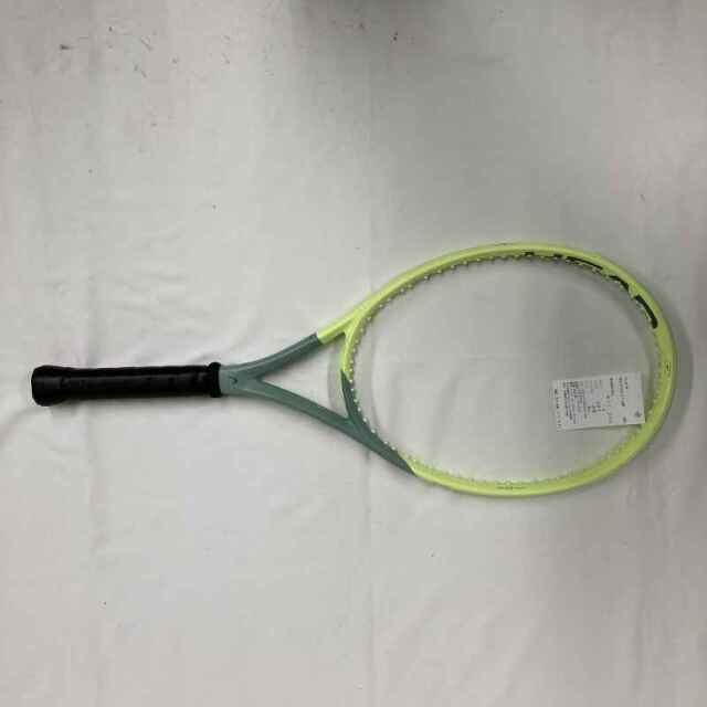 【中古ラケット】ヘッド AXエクストリームMP 2022