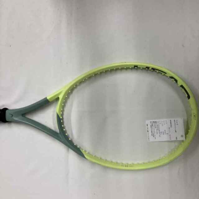 【中古ラケット】ヘッド AXエクストリームMP 2022