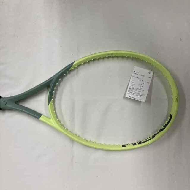 【中古ラケット】ヘッド AXエクストリームMP 2022