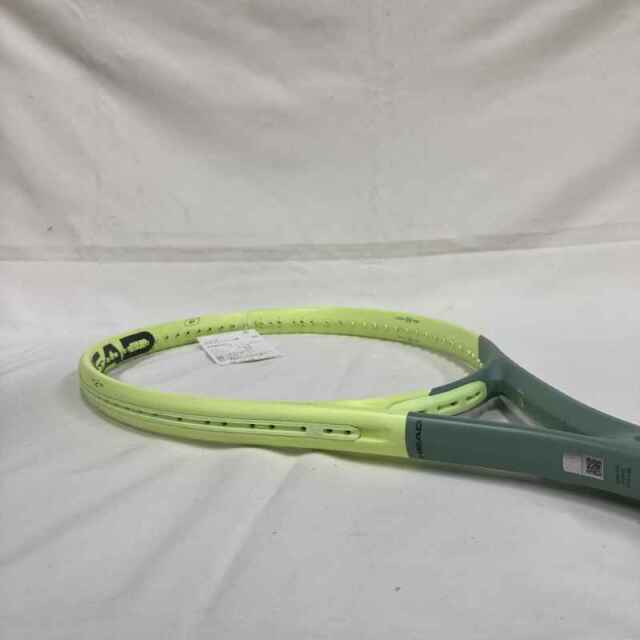 【中古ラケット】ヘッド AXエクストリームMP 2022