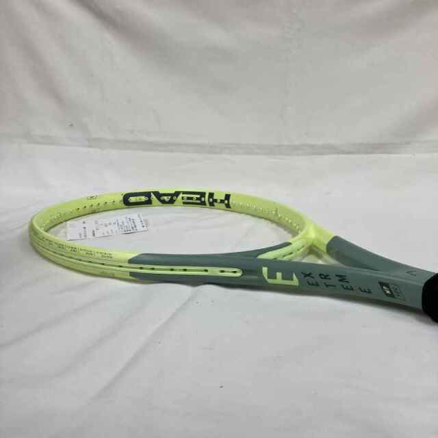 【中古ラケット】ヘッド AXエクストリームMP 2022