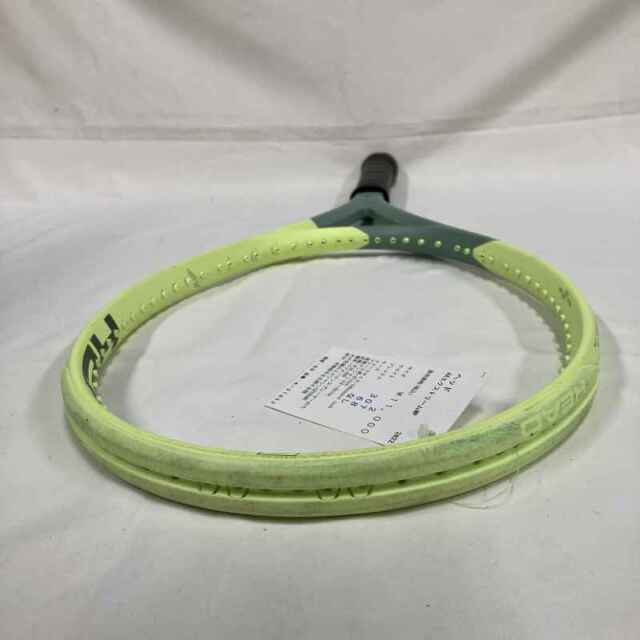 【中古ラケット】ヘッド AXエクストリームMP 2022