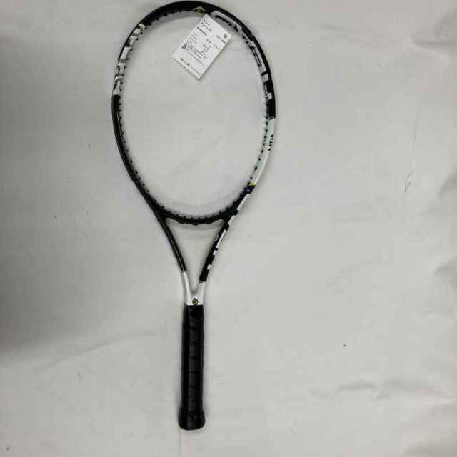 【中古ラケット】ヘッド グラフィンXT スピードMPA