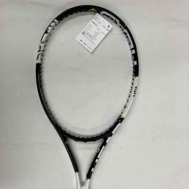 【中古ラケット】ヘッド グラフィンXT スピードMPA