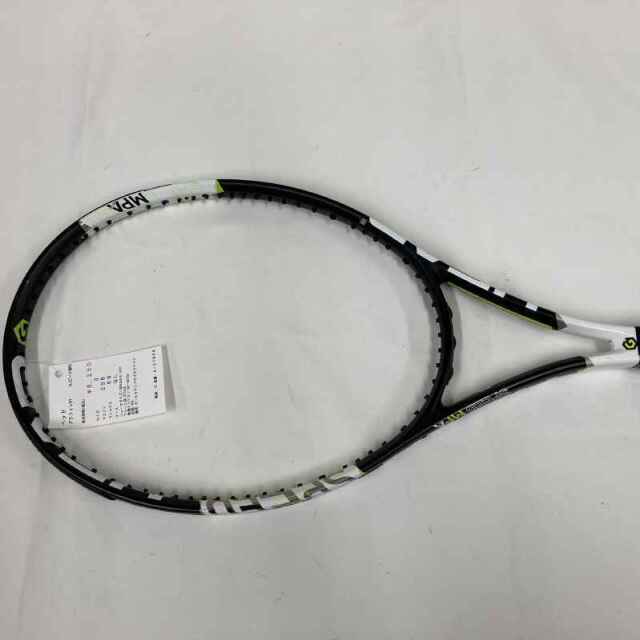 【中古ラケット】ヘッド グラフィンXT スピードMPA