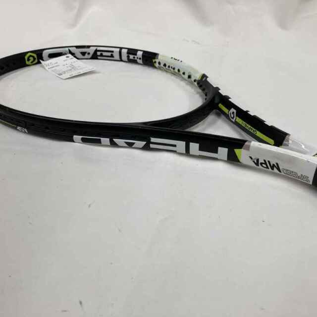 【中古ラケット】ヘッド グラフィンXT スピードMPA