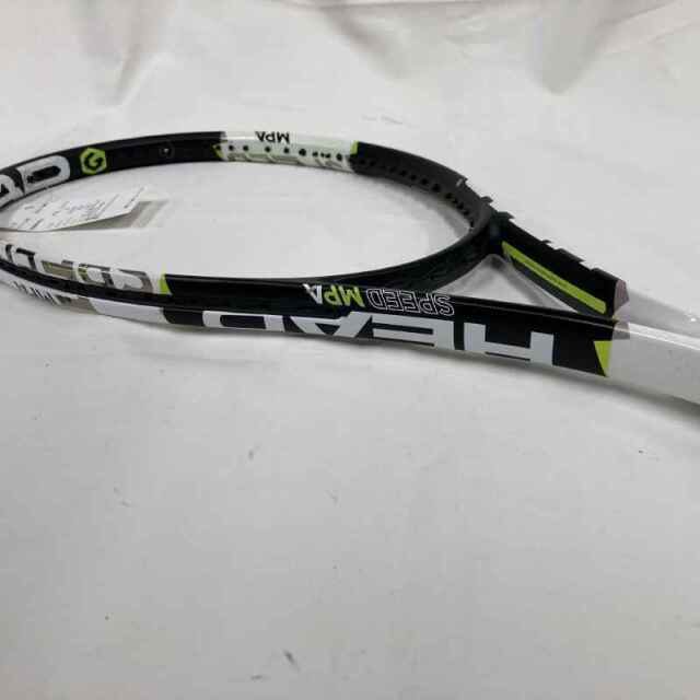 【中古ラケット】ヘッド グラフィンXT スピードMPA